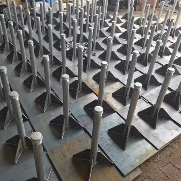 秀洲鑫亿呈沉降板生产
