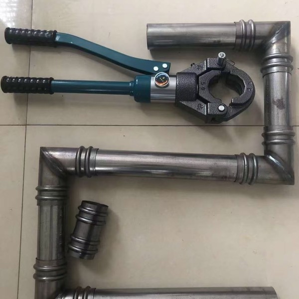 秀洲鑫亿呈冷却管